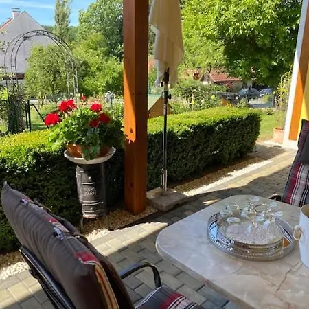 Derdiedas Wohnen - Die Fassbinderei Appartement *