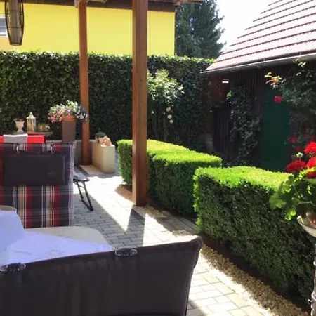 Derdiedas Wohnen - Die Fassbinderei Gamlitz