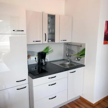 Appartement Derdiedas Wohnen - Die Fassbinderei Gamlitz
