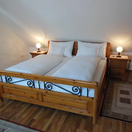 Appartement Derdiedas Wohnen - Die Fassbinderei Gamlitz