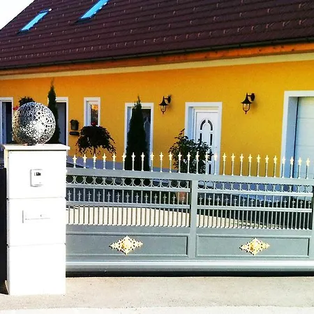 Appartement Derdiedas Wohnen - Die Fassbinderei Gamlitz